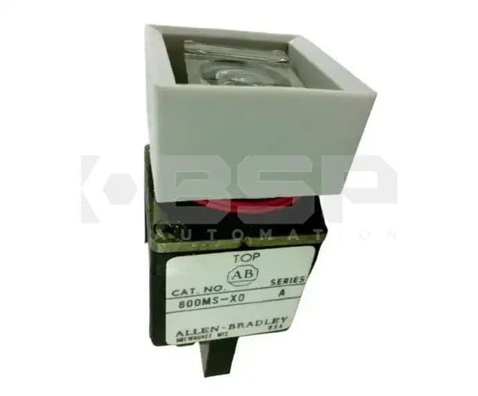 Allen Bradley 800MS-XO Allen Bradley 800MS-XO
