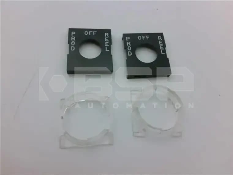 Allen Bradley 800MS-WSOOE-POR Allen Bradley 800MS-WSOOE-POR