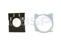 Allen Bradley 800MS-WS80 Allen Bradley 800MS-WS80