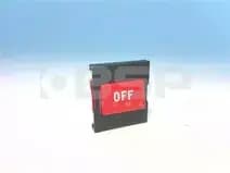 Allen Bradley 800MS-WB609 Allen Bradley 800MS-WB609