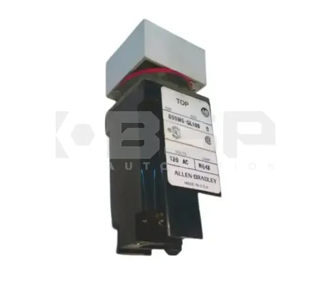 Allen Bradley 800MS-QL10S Allen Bradley 800MS-QL10S