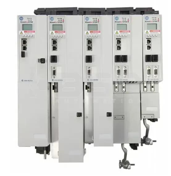 Allen Bradley 2198-D006-ERS4 Allen Bradley 2198-D006-ERS4