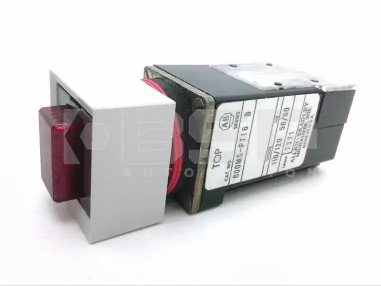 Allen Bradley 800MS-PT16R Allen Bradley 800MS-PT16R