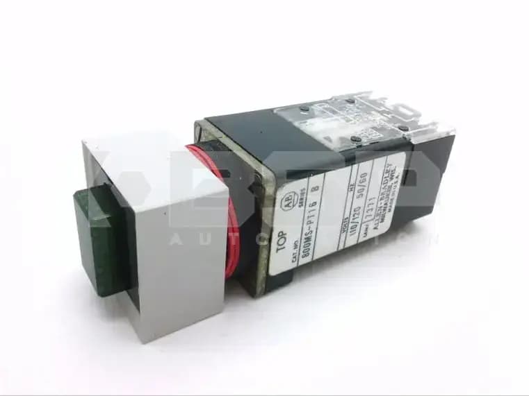 Allen Bradley 800MS-PT16G Allen Bradley 800MS-PT16G