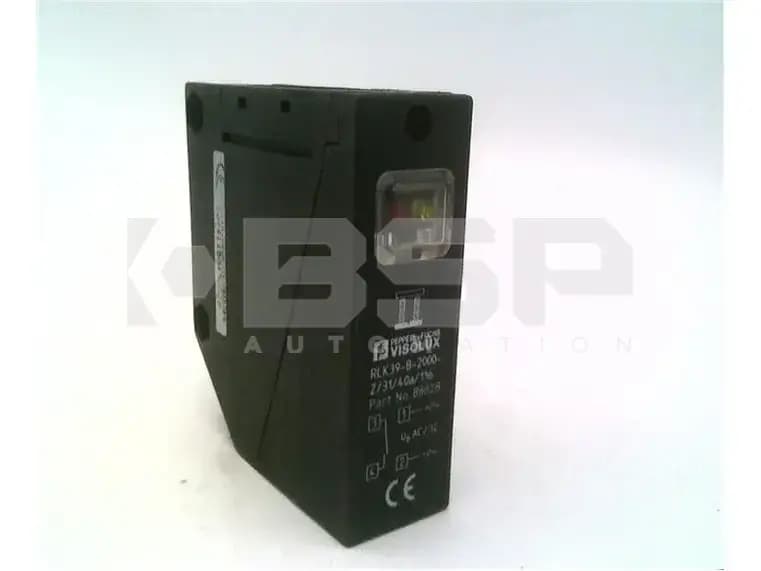 Pepperl+Fuchs RLK39-8-2000-Z/31/40A/116 Pepperl+Fuchs RLK39-8-2000-Z/31/40A/116