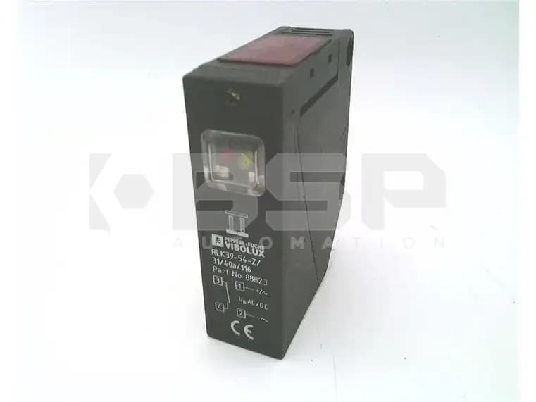 Pepperl+Fuchs RLK39-54-Z/31/40A/116 Pepperl+Fuchs RLK39-54-Z/31/40A/116