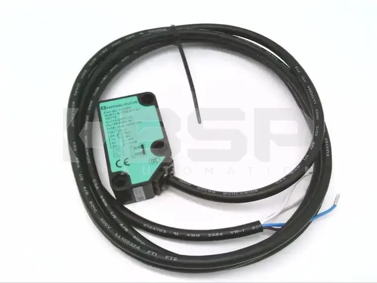 Pepperl+Fuchs RLK31-8-1200-RT/31/59/115 Pepperl+Fuchs RLK31-8-1200-RT/31/59/115