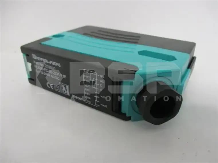 Pepperl+Fuchs RLK28-FC-55-Z/31/116 Pepperl+Fuchs RLK28-FC-55-Z/31/116