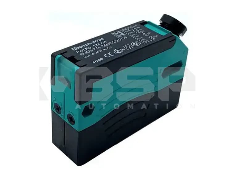 Pepperl+Fuchs RLK28-8-H-700-IR-Z/31/116 Pepperl+Fuchs RLK28-8-H-700-IR-Z/31/116