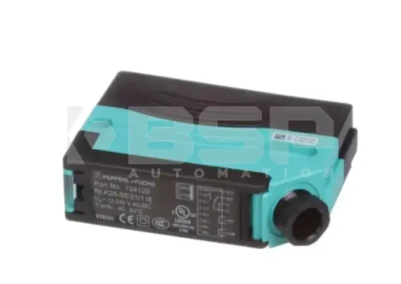 Pepperl+Fuchs RLK28-55-Z/31/116 Pepperl+Fuchs RLK28-55-Z/31/116