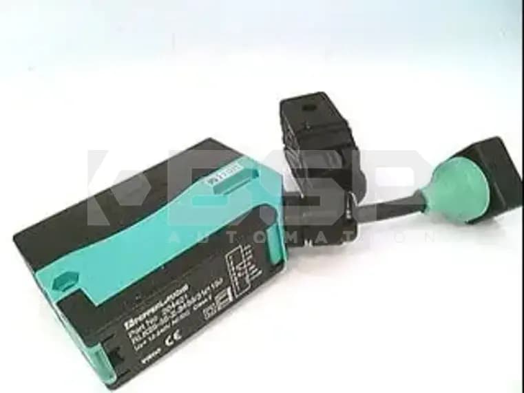 Pepperl+Fuchs RLK28-55-Z-2466/31/115D Pepperl+Fuchs RLK28-55-Z-2466/31/115D