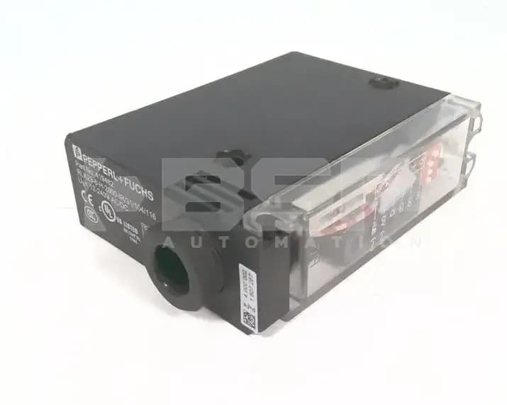 Pepperl+Fuchs RLK23-8-H-2000-IR/31/104/116 Pepperl+Fuchs RLK23-8-H-2000-IR/31/104/116