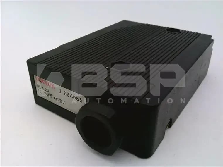 Pepperl+Fuchs RLK 23 Pepperl+Fuchs RLK 23