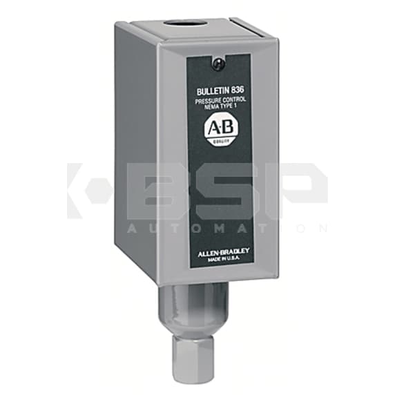 Allen Bradley 836-C8A Allen Bradley 836-C8A