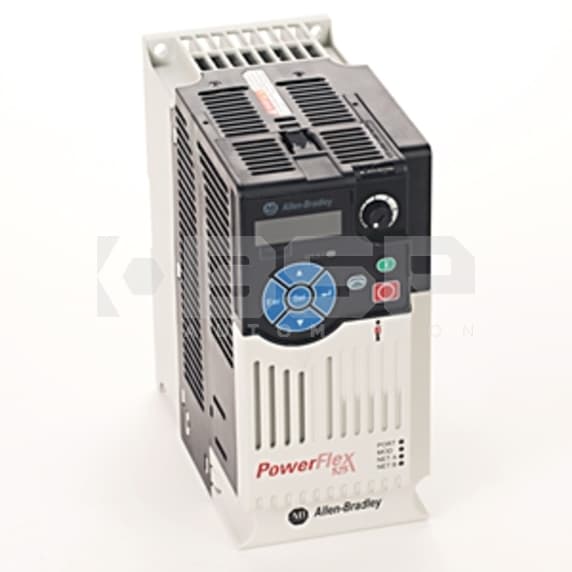 Allen Bradley 25B-E6P6N104 Allen Bradley 25B-E6P6N104