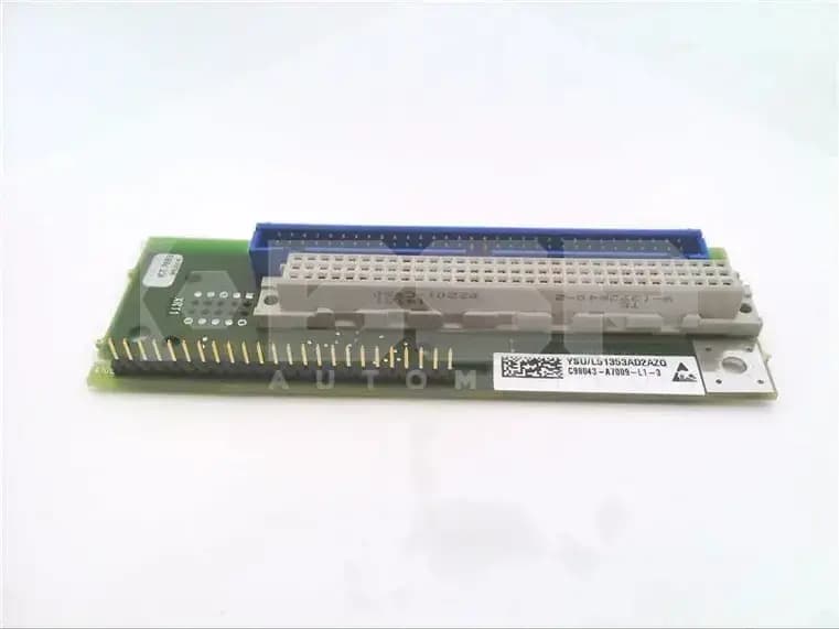 Siemens 6RY1703-0GA01 Siemens 6RY1703-0GA01