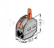 WAGO 51211036 WAGO 51211036