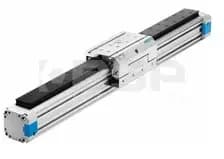 FESTO DGPL-25-500-PPV-A-B-KF FESTO DGPL-25-500-PPV-A-B-KF