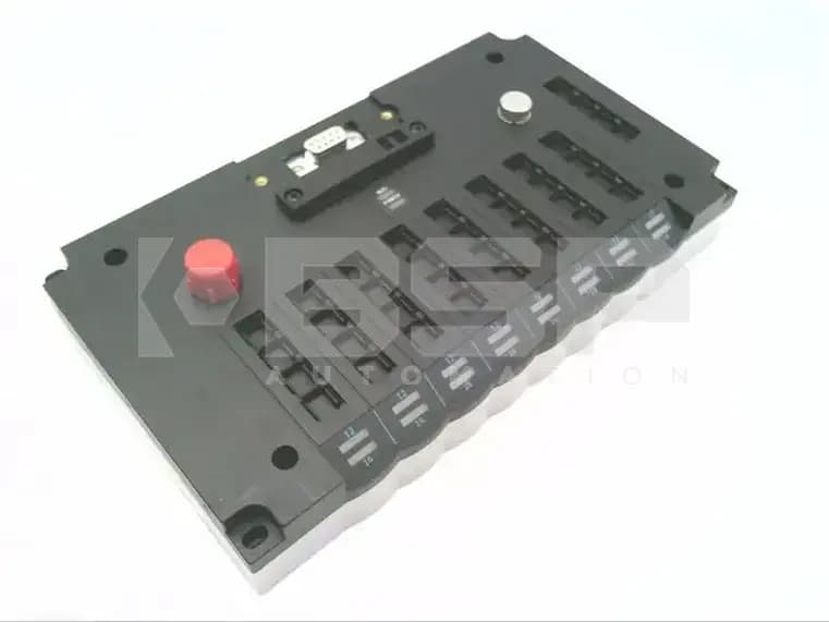 FESTO CPV18-GE-DI01-8 FESTO CPV18-GE-DI01-8