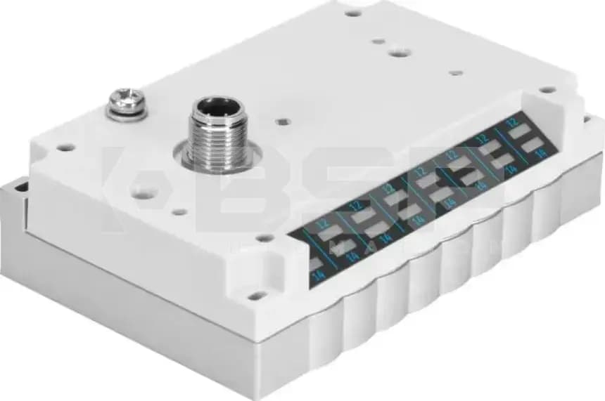 FESTO CPV10-GE-PT-8 FESTO CPV10-GE-PT-8