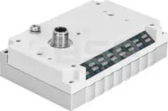 FESTO CPV10-GE-PT-8 FESTO CPV10-GE-PT-8