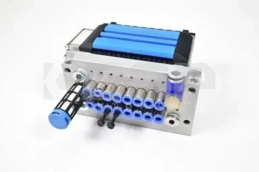 FESTO CPV10-GE-IB-8 FESTO CPV10-GE-IB-8