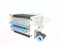 FESTO CPV10-GE-DN3-8 FESTO CPV10-GE-DN3-8