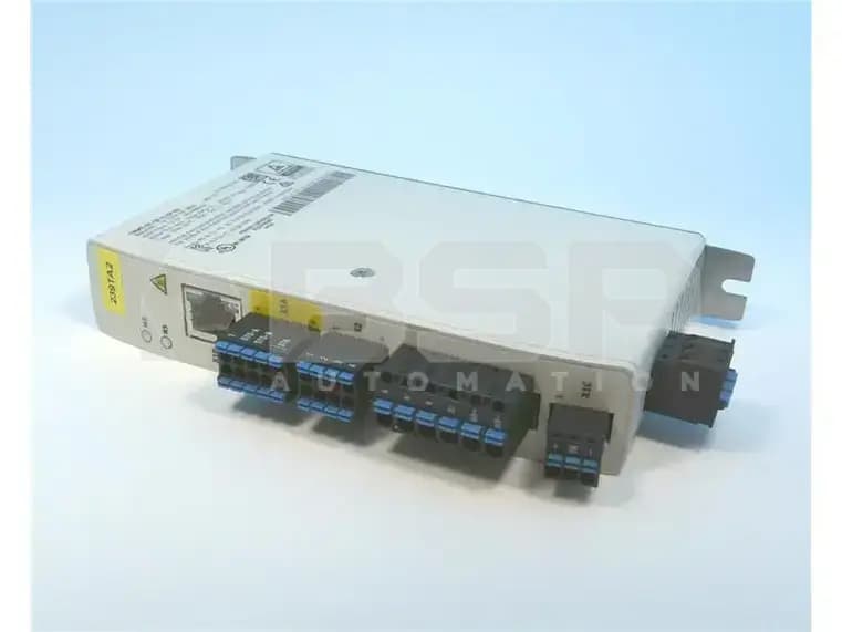 FESTO CMMT-ST-C8-1C-EP-S0 FESTO CMMT-ST-C8-1C-EP-S0
