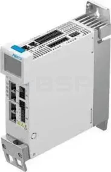FESTO CMMT-AS-C5-11A-P3-PN-S1 FESTO CMMT-AS-C5-11A-P3-PN-S1