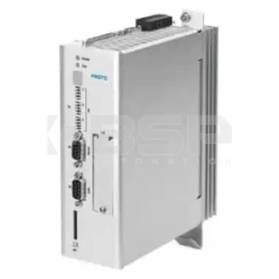 FESTO CMMS-AS-C4-3A-G2 FESTO CMMS-AS-C4-3A-G2
