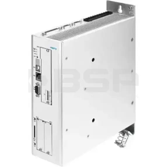 FESTO CMMP-AS-C5-3A-M3 FESTO CMMP-AS-C5-3A-M3