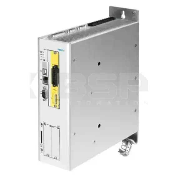 FESTO CMMP-AS-C5-11A-P3-M3 FESTO CMMP-AS-C5-11A-P3-M3