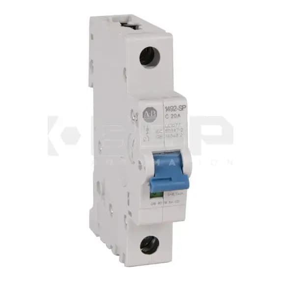 Allen Bradley 1492-SPM1B200 Allen Bradley 1492-SPM1B200