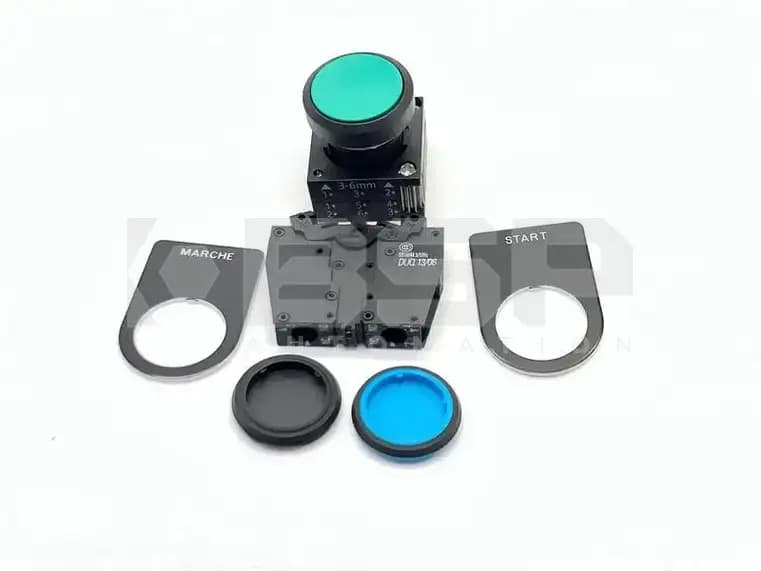 Siemens K3SB30PBK01 Siemens K3SB30PBK01