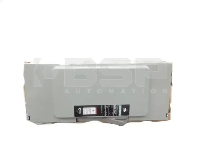 Siemens JU324 Siemens JU324