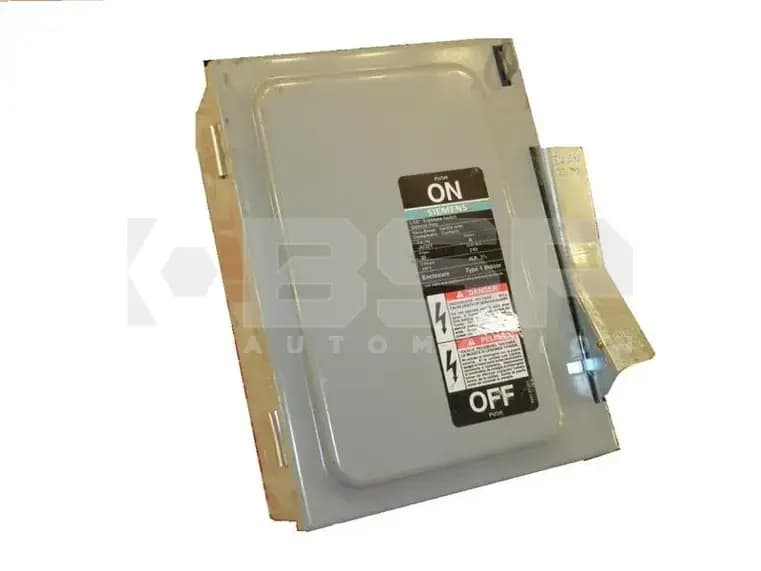 Siemens JU321 Siemens JU321