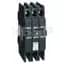 Breaker, 10A, 1P, 120/240VAC, DIN Rail Mount, 10kAIC