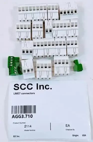 Siemens AGG3.710 Siemens AGG3.710