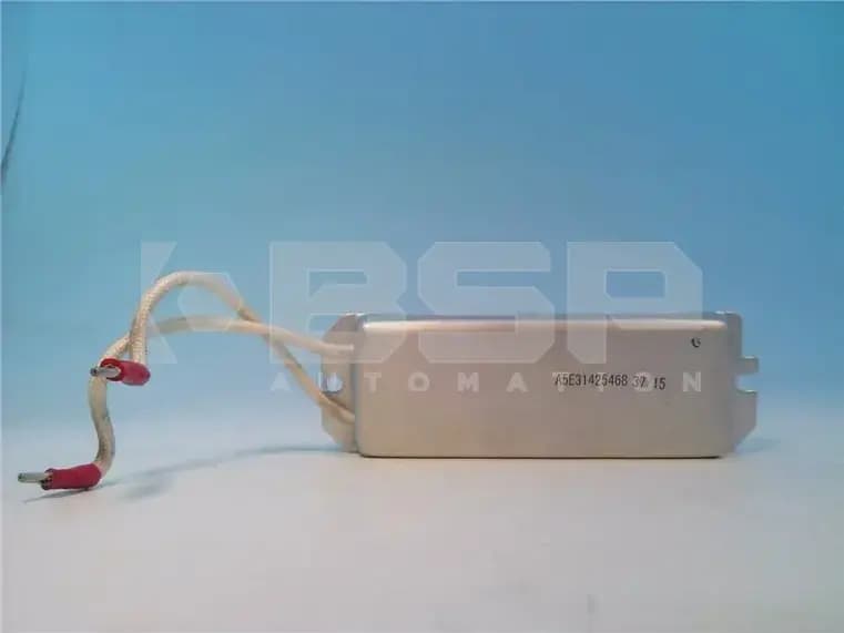 Siemens A5E31425468 Siemens A5E31425468