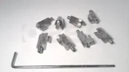 Siemens A5E00214353 Siemens A5E00214353