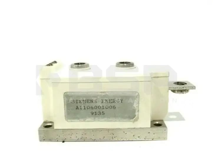 Siemens A1106001006 Siemens A1106001006