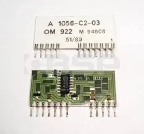 Siemens A1056-C2-03 Siemens A1056-C2-03