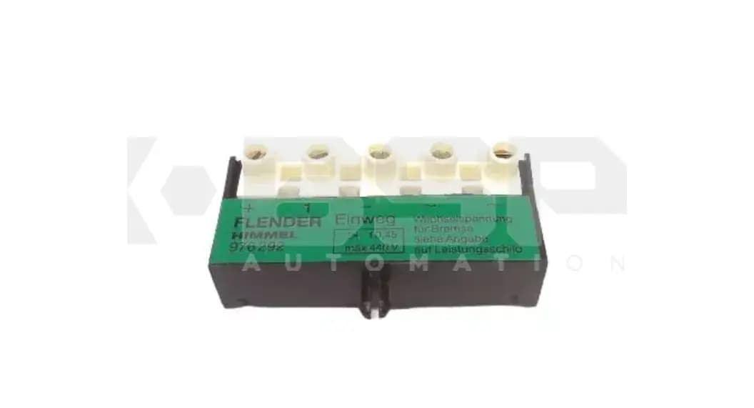 Siemens 976292 Siemens 976292