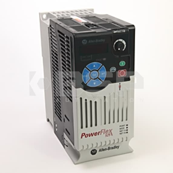 Allen Bradley 25B-A8P0N104 Allen Bradley 25B-A8P0N104