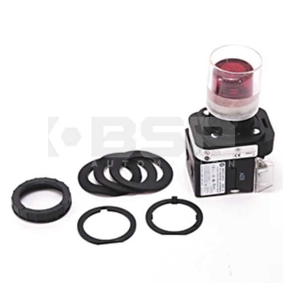 Allen Bradley 800H-QRAH2R Allen Bradley 800H-QRAH2R