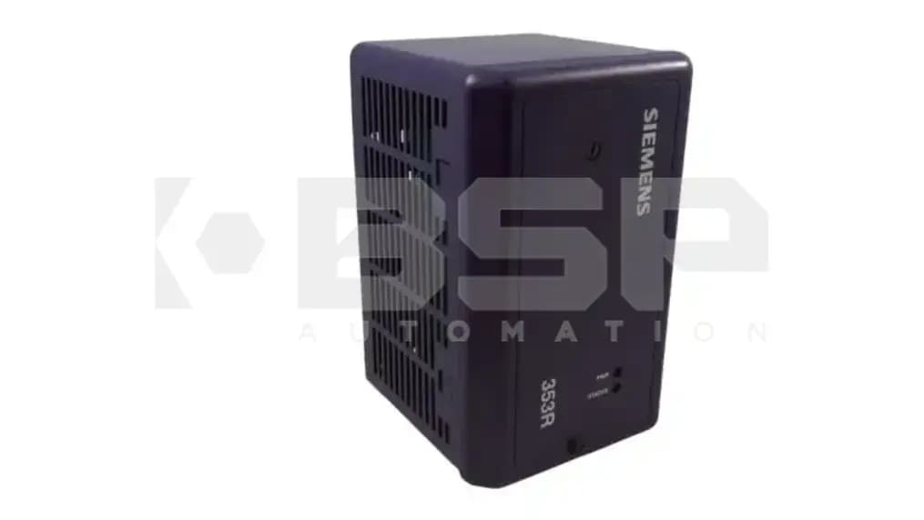 Siemens TGX:353RCMEERNB4 Siemens TGX:353RCMEERNB4