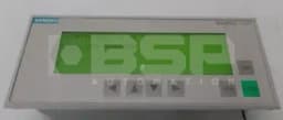 Siemens TD17 Siemens TD17