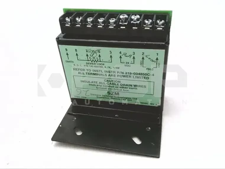 Siemens SZM-24VDC Siemens SZM-24VDC
