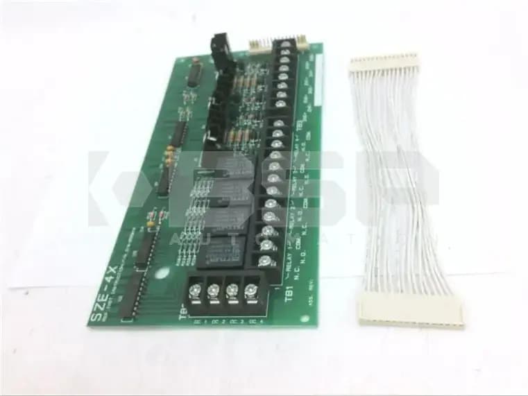 Siemens SZE-4X Siemens SZE-4X