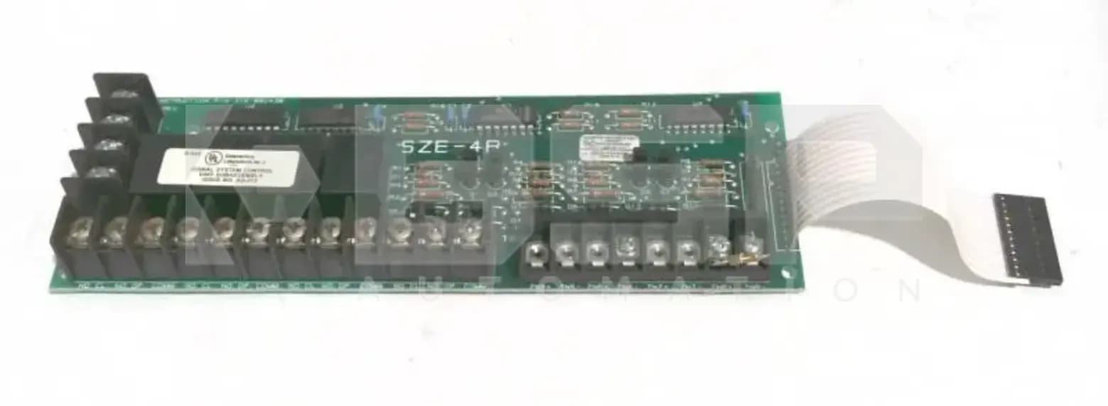 Siemens SZE-4R Siemens SZE-4R